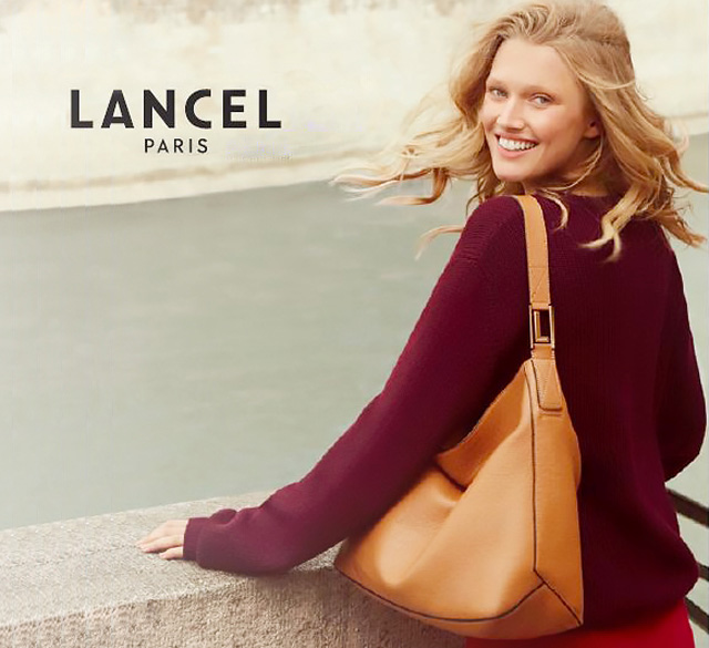 Shopping itineraries in Lancel GL MONTPELLIER in December