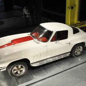 Swiss Museum of Transport