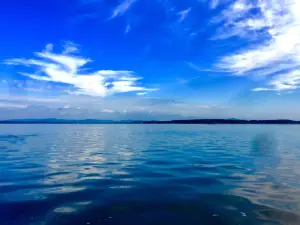 雙陽湖風景旅遊區