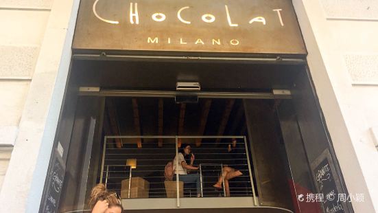 Chocolat Milano