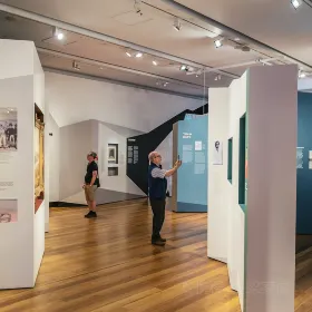 Museum of Brisbane