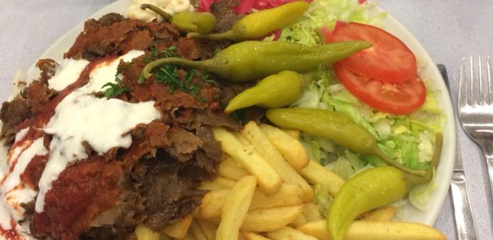 Palmyra Kebab Reviews: Food & Drinks in Stockholm county Stockholm ...