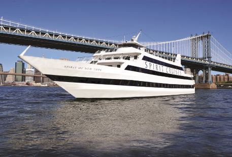 Spirit New York Cruise