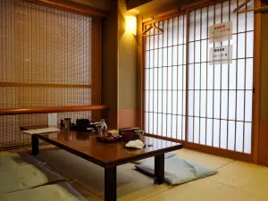 本家 柴藤