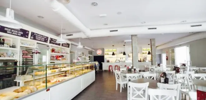 Pasteleria Okay restaurants, addresses, phone numbers, photos, real user  reviews, C / Sierra Bermeja, 55, New Town of Guadiaro11310 西班牙, San Roque  restaurant recommendations 