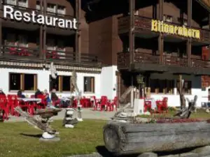Restaurant Blinnenhorn