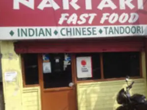 Sri Nartaki Fast Food