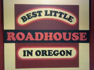Best Little Roadhouse