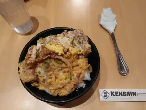 Kenshin Japanese Restaurant