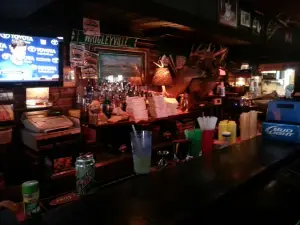 JR's Sportsman's Bar & Grill