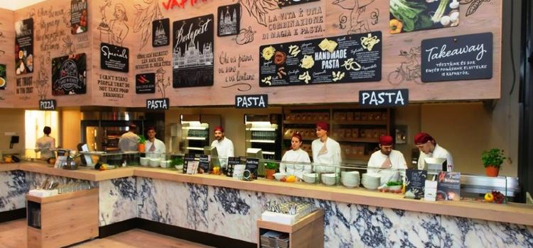 vapiano just eat