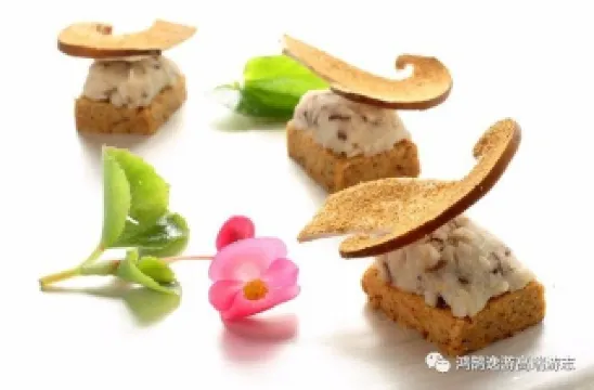 東京 三星米其林餐廳三選 尊重食材的料理哲學遊記攻略 Trip Com遊玩攻略