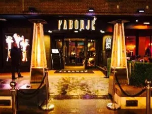 Faborje Bar and Grill