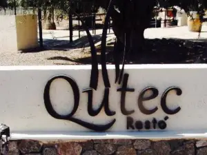 Qutec Restó