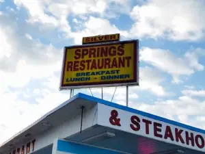 Silver Springs Restaurant