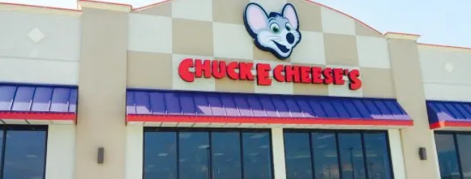 Chuck E. Cheese's餐廳、地址、電話、相片、用戶真實評價，75 Consumers Drive, Whitby, Ontario ...