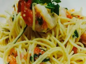 The Taste Italian Grill