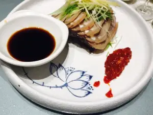 Haibianchengwai