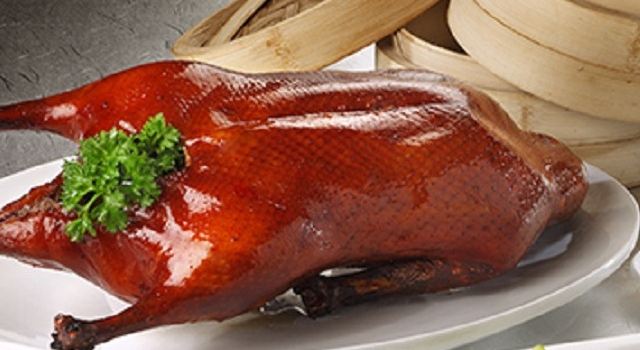 Imperial Treasure Super Peking Duck Restaurant Reviews Food Drinks In Shanghai Trip Com