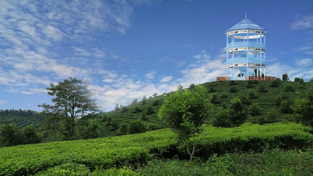 How to Spend 2 Days in Mangshi A Complete Itinerary for Mangshi