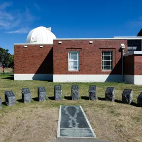 Carter Observatory