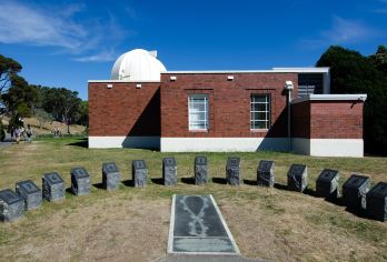Carter Observatory Popular Attractions Photos