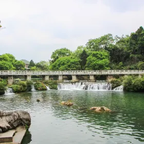 壩上橋