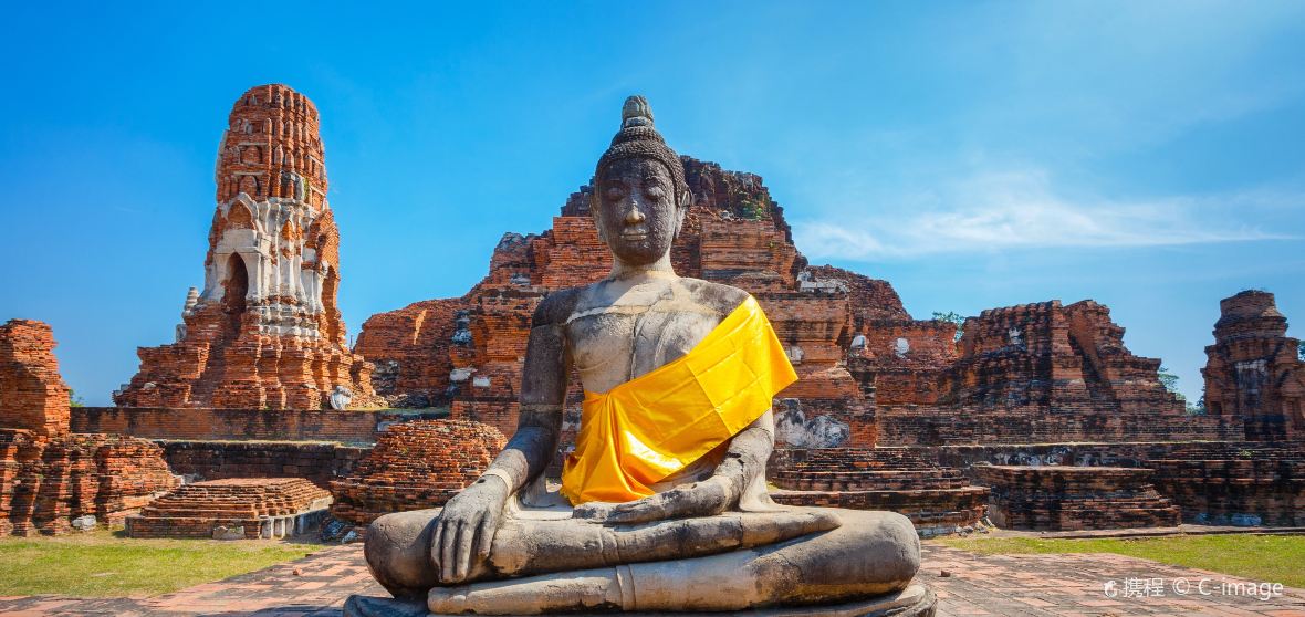 10 Best Things To Do In Phra Nakhon Si Ayutthaya, Thailand - Phra 