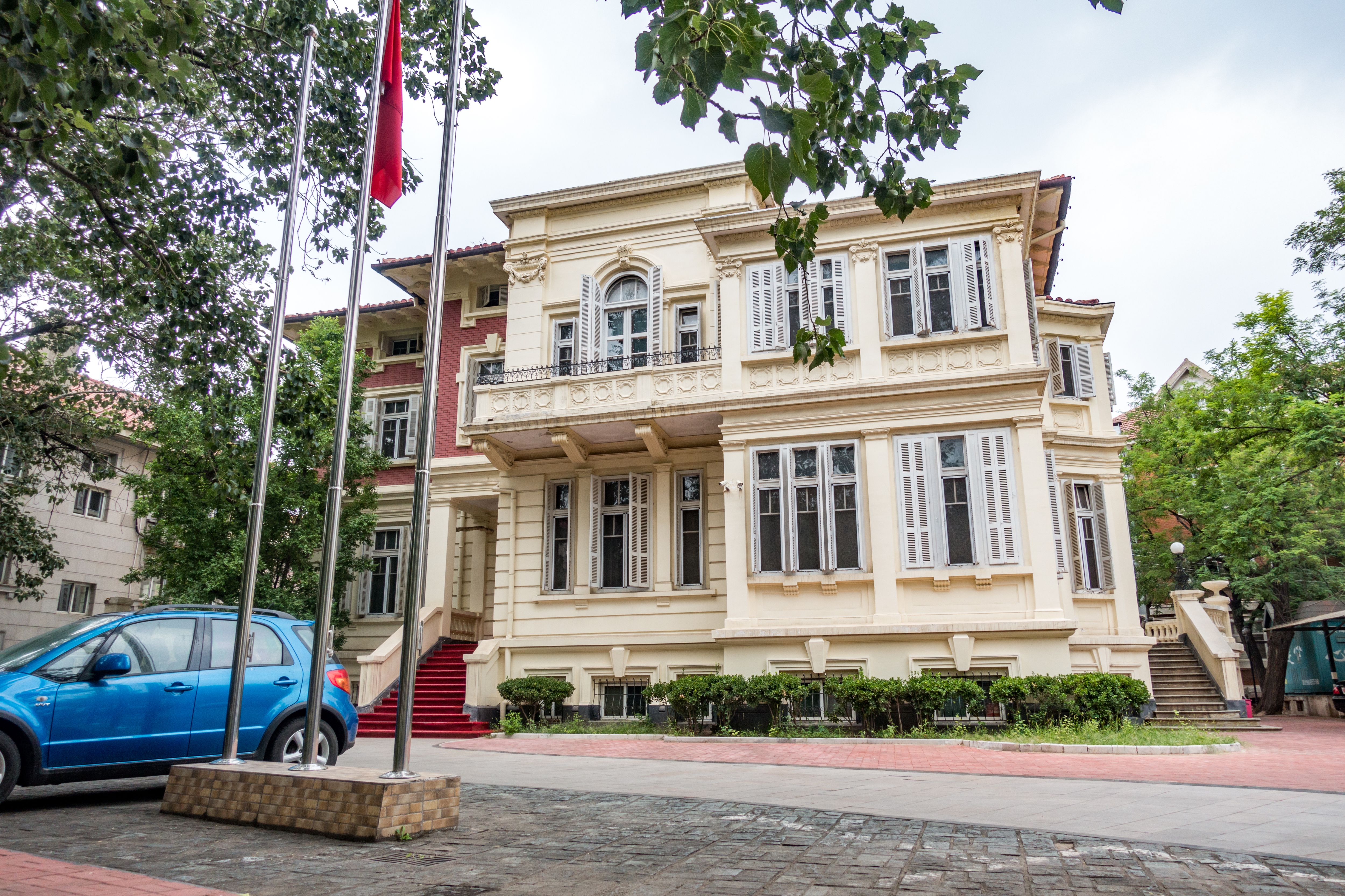 Zhang Zuoxiang attraction reviews photo