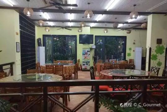 Ju Feng Yuan Restaurant Reviews Food Drinks In Hainan Sanya Trip Com