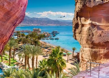 Eilat