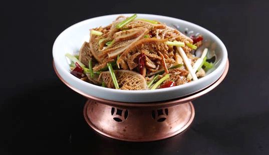 Su Mu Sheng Wei Dao Restaurant