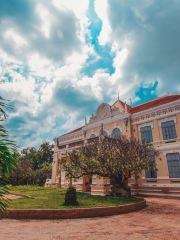 Battambang Museum