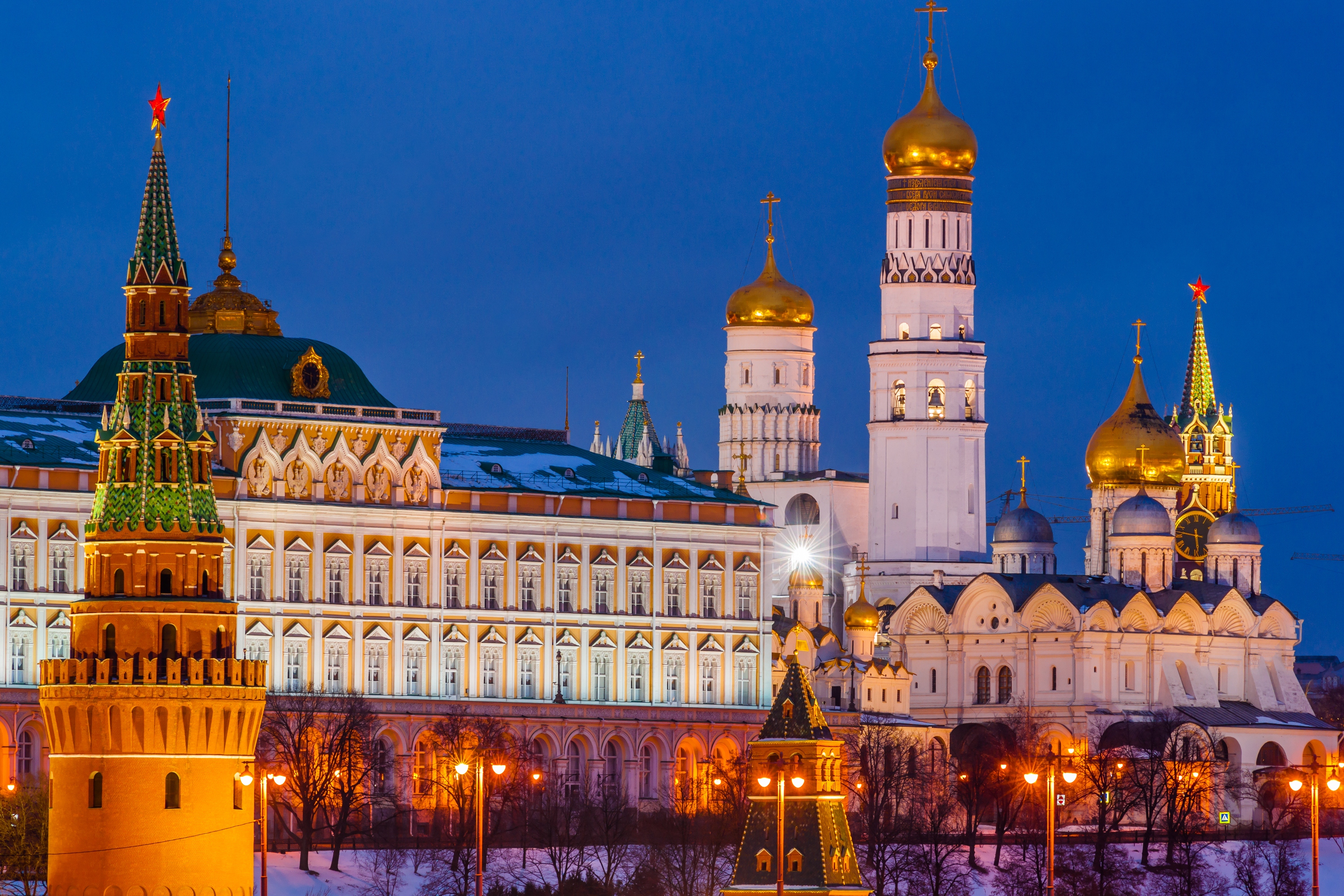 Latest travel itineraries for The Moscow Kremlin in July (updated in 2023), The Moscow Kremlin reviews, The Moscow Kremlin address and opening hours, popular attractions, hotels, and restaurants near The Moscow Kremlin -
