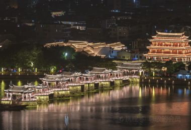 廣濟橋 熱門景點照片