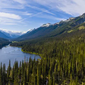 Cle Elum Lake