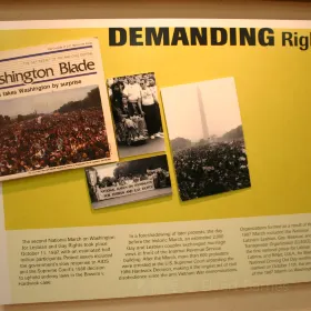 GLBT History Museum