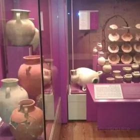 National Museum of Archaeology
