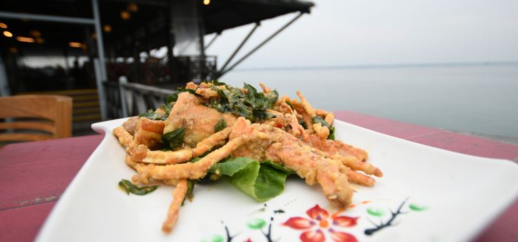 The Kelong Seafood Restaurant Reviews Food Drinks In Kepulauan Riau Bintan Tripcom The Kelong Seafood Restaurant Reviews Food Drinks In Kepulauan Riau Bintan Tripcom