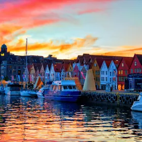 Bryggen