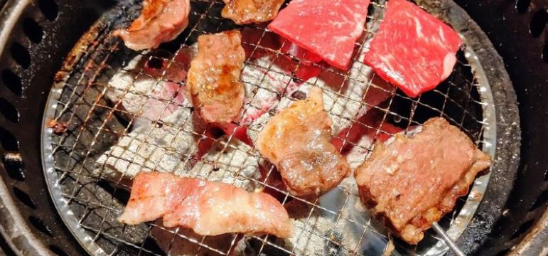 Gyu Kaku Japanese q Reviews Food Drinks In Nara Nara Trip Com