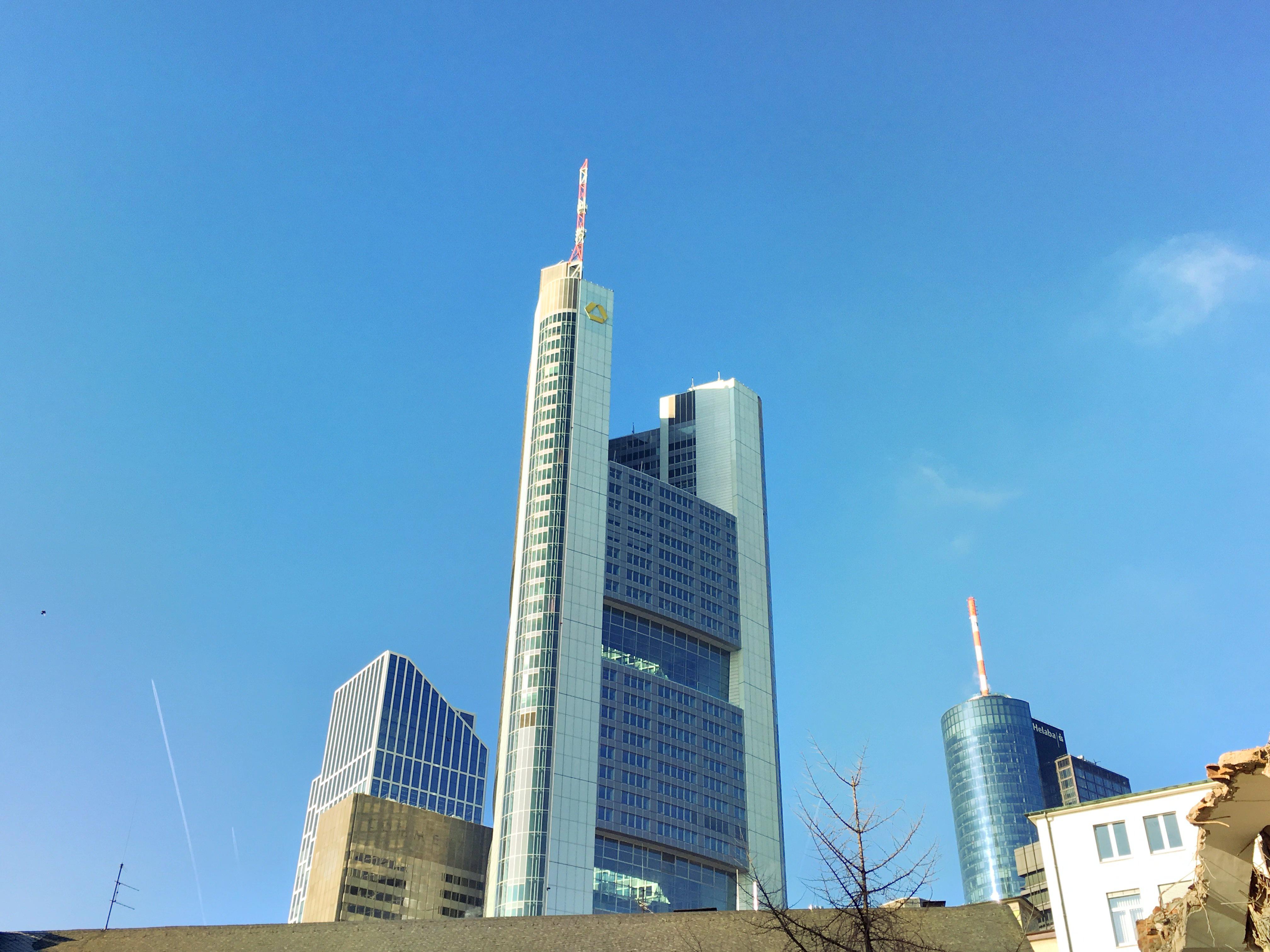 Commerzbank Travel Guidebook Must Visit Attractions In Frankfurt Commerzbank Nearby Recommendation Trip Com