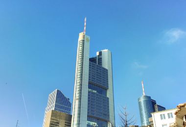 Commerzbank Tower Popular Attractions Photos