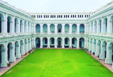 印度博物館 熱門景點照片