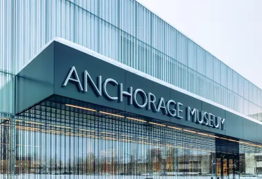 Anchorage Museum 명소 인기 사진