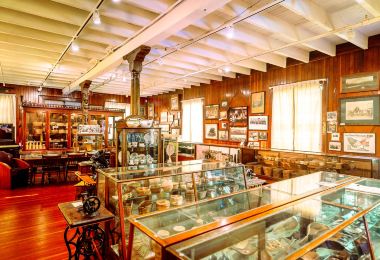 Old Hastings Mill Store Museum Popular Attractions Photos