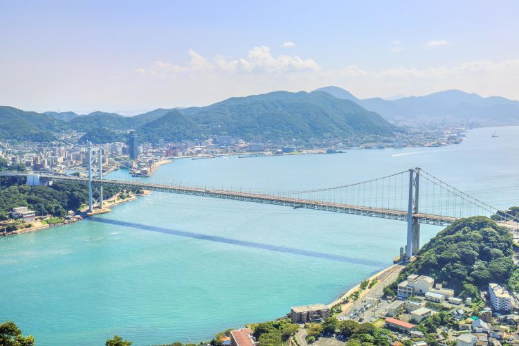 Kanmon Bridge Travel Guidebook Must Visit Attractions In Kita Kyushu Kanmon Bridge Nearby Recommendation Trip Com Kanmon Bridge Travel Guidebook Must Visit Attractions In Kita Kyushu Kanmon Bridge Nearby Recommendation Trip Com