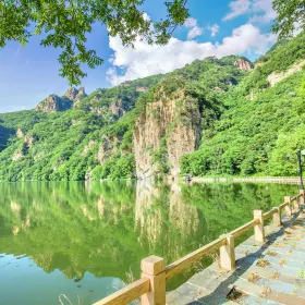 Xiaohuang Mountain