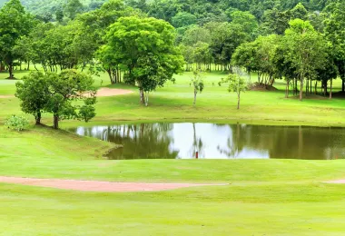 King's Island Golf Resort 명소 인기 사진