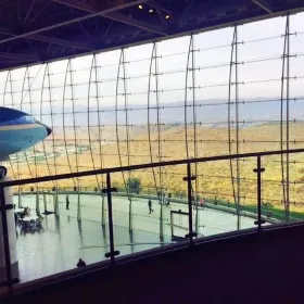 Ronald Reagan Presidential Library and Museum